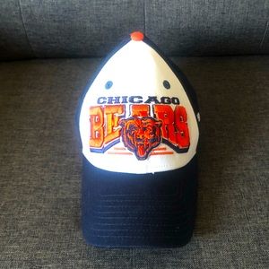 New Era Chicago Bears Hat